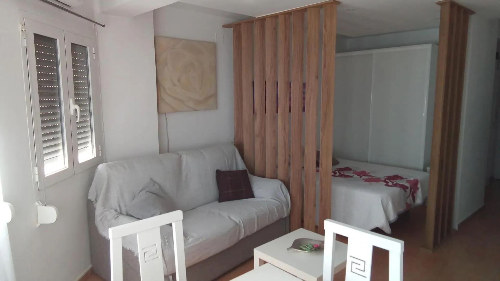 Estudio Sonia Torre Del Mar Spanien