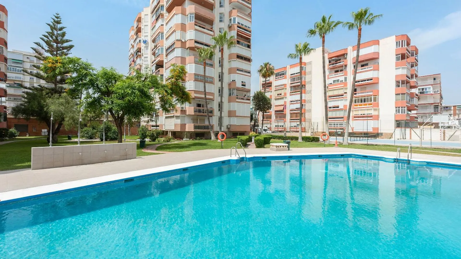 Estudio Sonia Torre Del Mar 0*,  Spanien